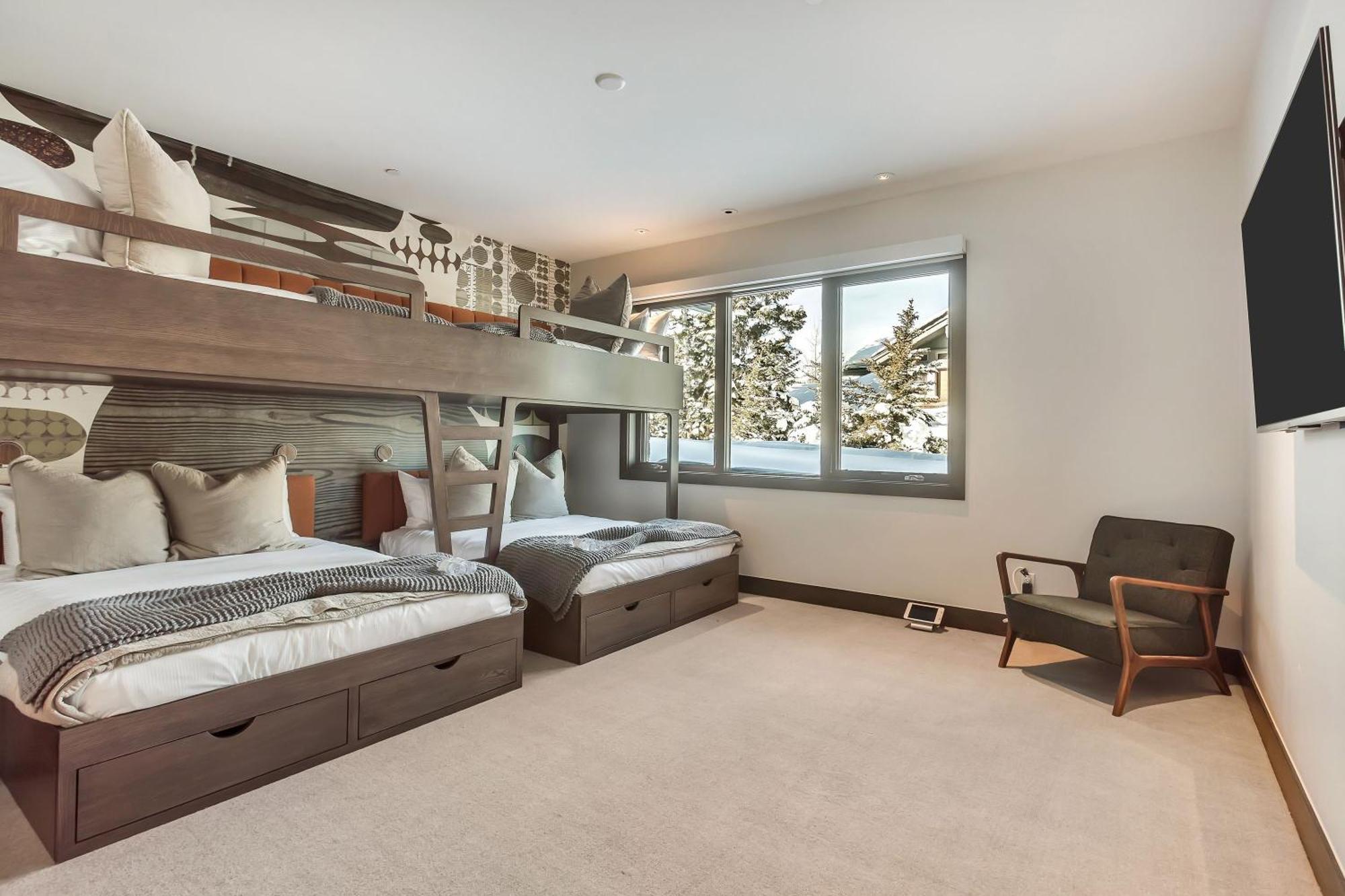 Stein Eriksen Residences Park City Exteriér fotografie